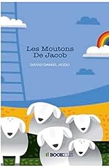 Moutons jacob d'occasion  Livré partout en France