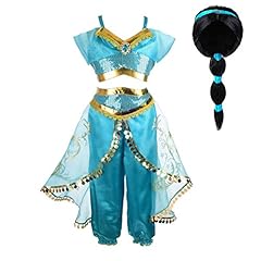 Tacobear jasmine costume for sale  Delivered anywhere in USA 