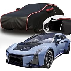 Lpcqs auto copertura usato  Spedito ovunque in Italia 