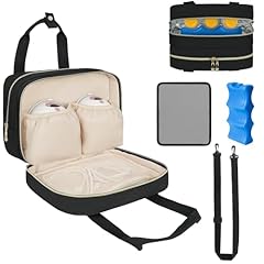 Breastmilk cooler travel for sale  Delivered anywhere in USA 