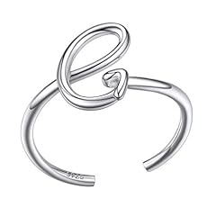 Silvercute anello con usato  Spedito ovunque in Italia 