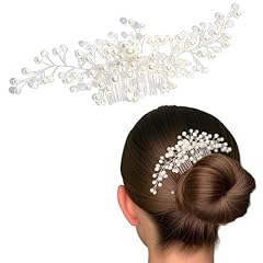 Xinlie hochzeit haarkamm gebraucht kaufen  Wird an jeden Ort in Deutschland