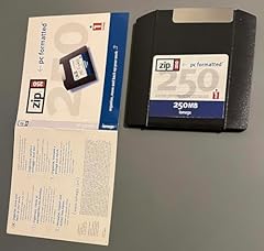 Iomega zip disk usato  Spedito ovunque in Italia 