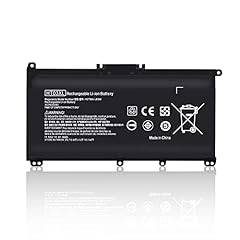 Ht03xl laptop battery for sale  Delivered anywhere in UK