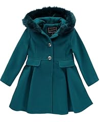 Rothschild hooded coat for sale  Delivered anywhere in USA 