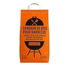 Charbon bois écologique d'occasion  Livré partout en France