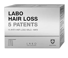 Labo hair loss usato  Spedito ovunque in Italia 