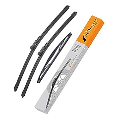 Wiper blades mercedes for sale  Delivered anywhere in USA 