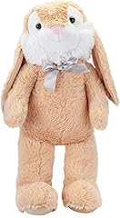 giant rabbit teddy for sale  Delivered anywhere in UK