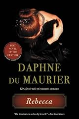 Rebecca daphne du for sale  Delivered anywhere in USA 