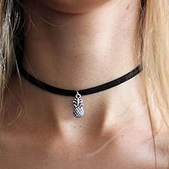 Tseenyi pineapple pendant for sale  Delivered anywhere in UK