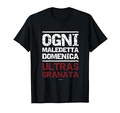 Maglia ogni maledetta usato  Spedito ovunque in Italia 