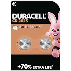 Duracell 2025 lithium for sale  Delivered anywhere in Ireland