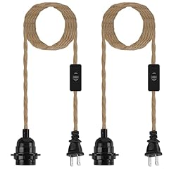 Zarnicy plug hanging for sale  Delivered anywhere in USA 