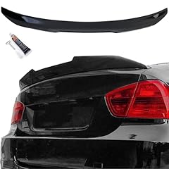 Heckspoiler ducktail schwarz gebraucht kaufen  Wird an jeden Ort in Deutschland