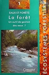 Eaux forêts forêt d'occasion  Livré partout en France