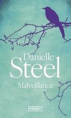 danielle steel malveillance d'occasion danielle steel malveillance d'occasion Livré partout en France