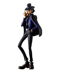 Banpresto lupin terza usato  Spedito ovunque in Italia 