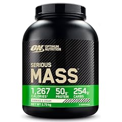 Optimum nutrition serious d'occasion  Livré partout en France
