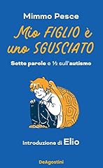 Mio figlio uno usato  Spedito ovunque in Italia 