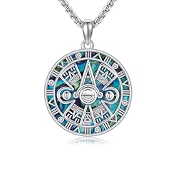 Yafeini aztec mayan for sale  Delivered anywhere in USA 