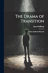 Drama transition native for sale  Delivered anywhere in UK