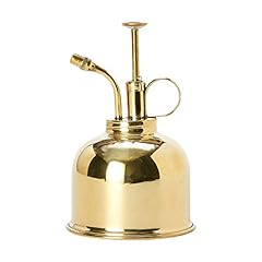 Brass plant mister for sale  Delivered anywhere in USA 