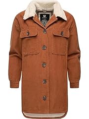 Ragwear damen utdoorjacke gebraucht kaufen  Wird an jeden Ort in Deutschland