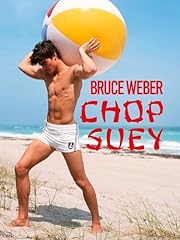 Bruce weber chop usato  Spedito ovunque in Italia 