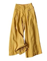 Bianstore women culottes for sale  Delivered anywhere in USA 