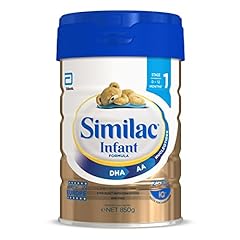Similac infant formula for sale  Delivered anywhere in USA 
