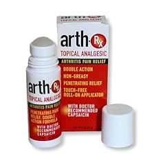 Arth topical analgesic for sale  Delivered anywhere in USA 