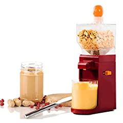 Small Wet Mill, Automatic Peanut Butter Grinder, Electric for sale  Delivered anywhere in Canada