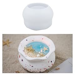 Hnlmz stampi silicone usato  Spedito ovunque in Italia 
