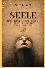 Seele spirituelle reise gebraucht kaufen  Wird an jeden Ort in Deutschland