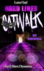 Hard lines catwalk gebraucht kaufen  Wird an jeden Ort in Deutschland