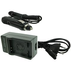 Chargeur compatible canon d'occasion  Livré partout en Belgiqu