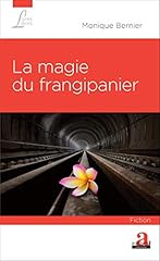 Magie frangipanier d'occasion  Livré partout en Belgiqu