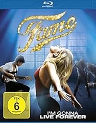 Fame blu ray gebraucht kaufen  Wird an jeden Ort in Deutschland
