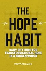 Hope habit daily for sale  Delivered anywhere in USA 
