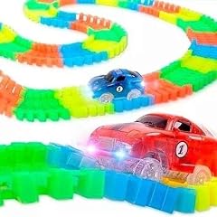 Pista 165 pezzi usato  Spedito ovunque in Italia 