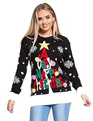 Divadames womens christmas for sale  Delivered anywhere in UK