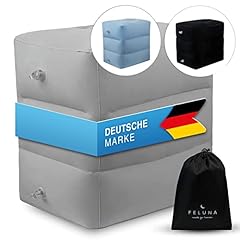 Feluna fußablage fußstütze gebraucht kaufen  Wird an jeden Ort in Deutschland