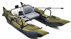 Classic Accessories Colorado Pontoon Boat, used for sale  Delivered anywhere in USA 