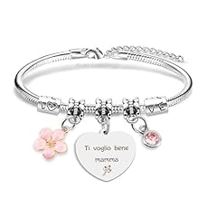 Hroanc regalo mamma usato  Spedito ovunque in Italia 