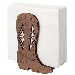 Croblissful wooden western for sale  Delivered anywhere in USA 