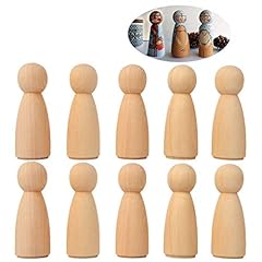 Stück figuren holzfiguren gebraucht kaufen  Wird an jeden Ort in Deutschland