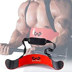 Arm blaster bicep for sale  Delivered anywhere in USA 