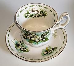 Tazza collezione royal usato  Spedito ovunque in Italia 