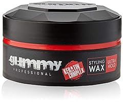 Fonex Gummy Styling Wax, ultra resistente, 150 ml usato  Spedito ovunque in Italia 